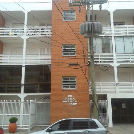 Apartamento Capao Apartment Capão da Canoa Екстериор снимка