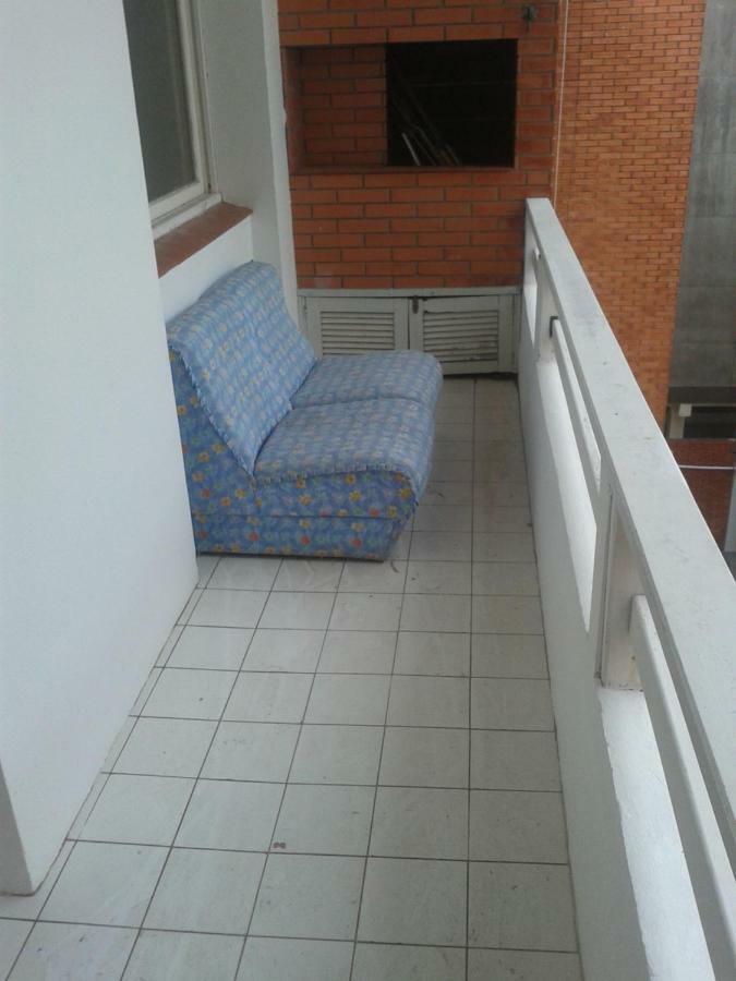 Apartamento Capao Apartment Capão da Canoa Екстериор снимка